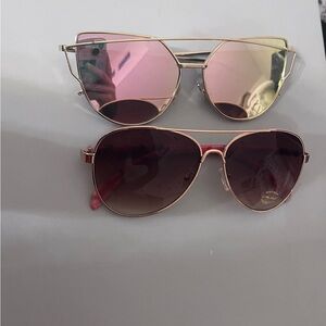 Sunglasses set